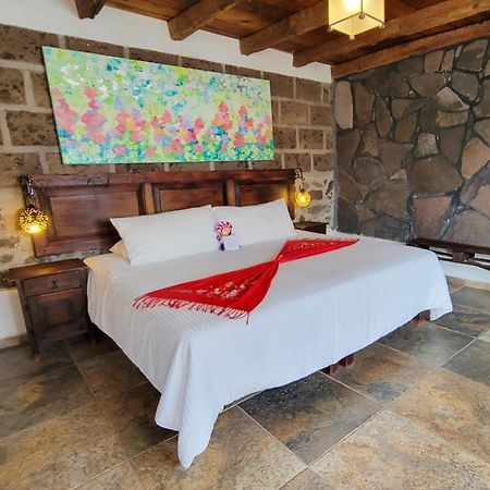 Casona Hotel Petra San Miguel de Allende Kültér fotó