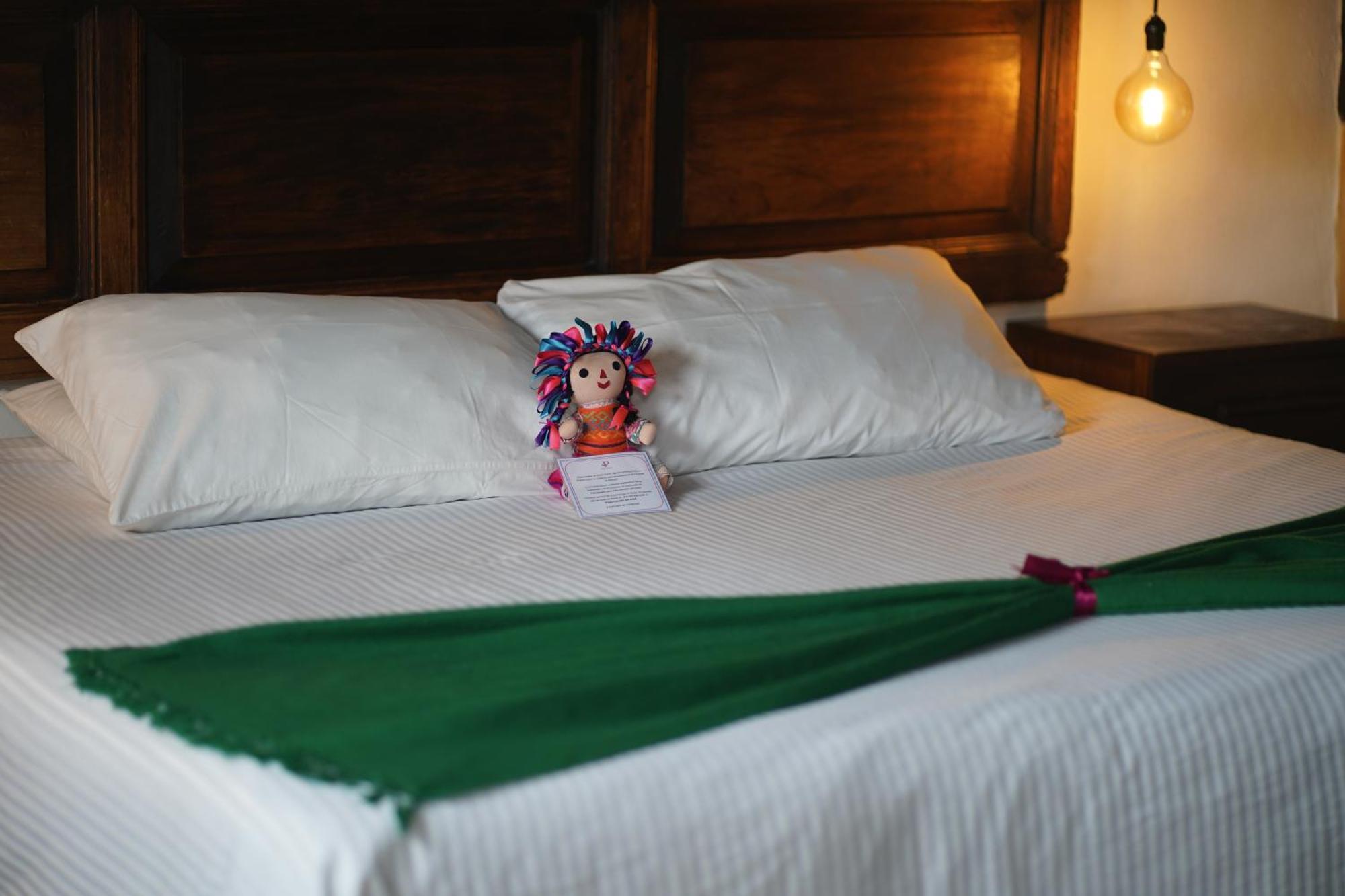 Casona Hotel Petra San Miguel de Allende Kültér fotó
