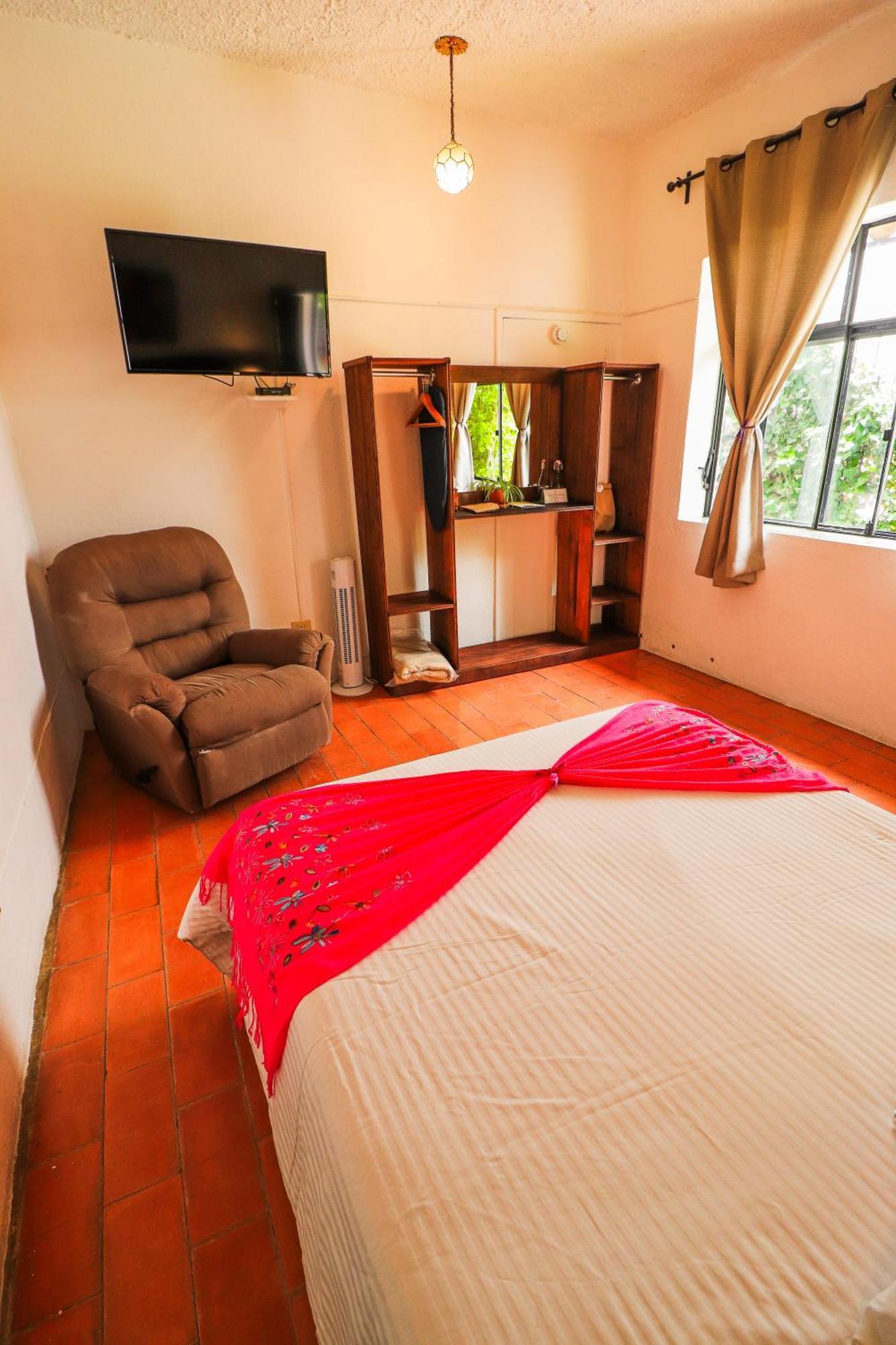 Casona Hotel Petra San Miguel de Allende Kültér fotó