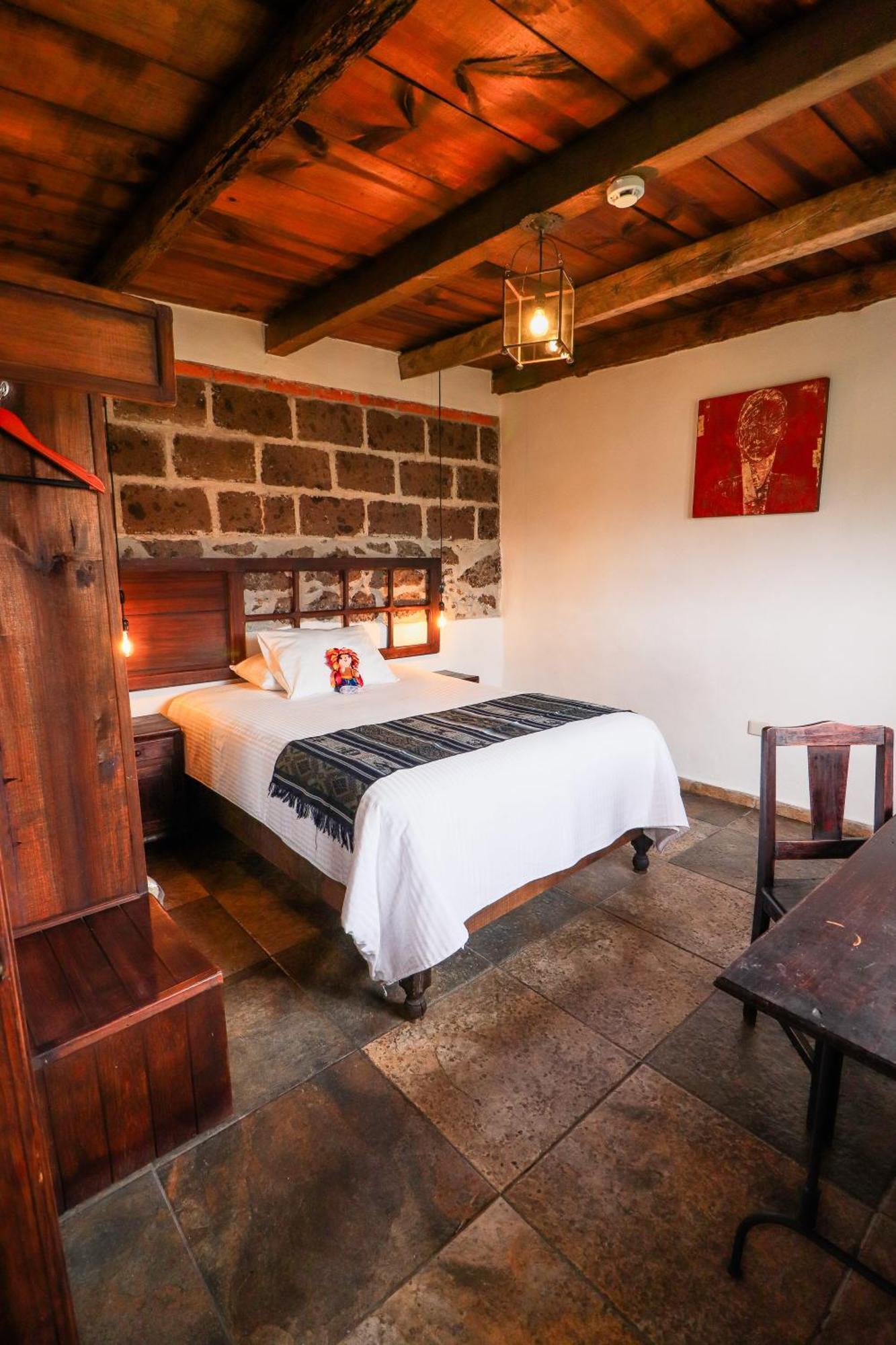 Casona Hotel Petra San Miguel de Allende Kültér fotó