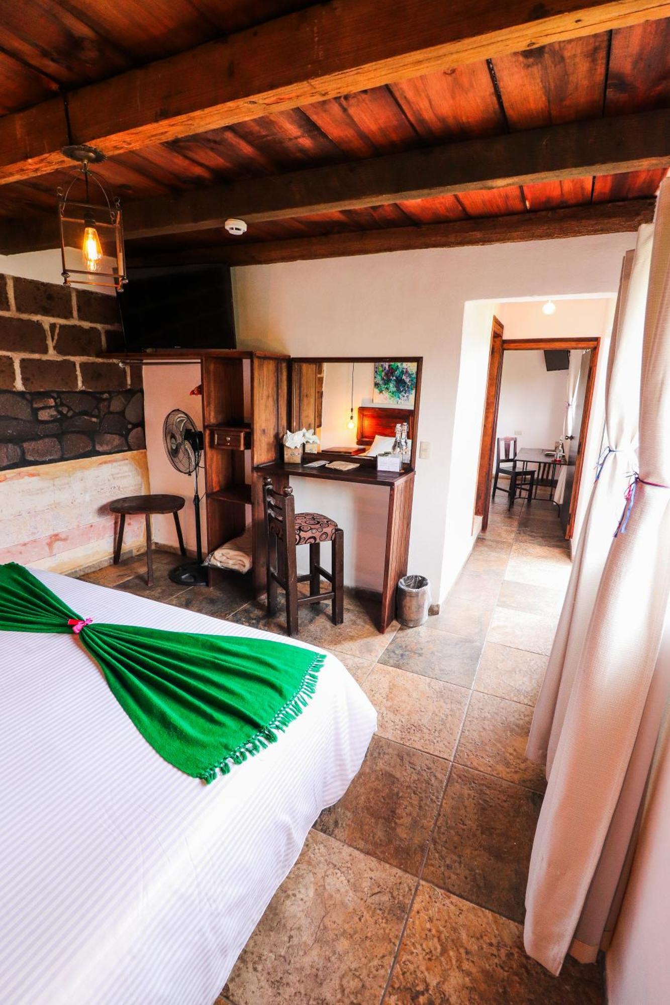 Casona Hotel Petra San Miguel de Allende Kültér fotó