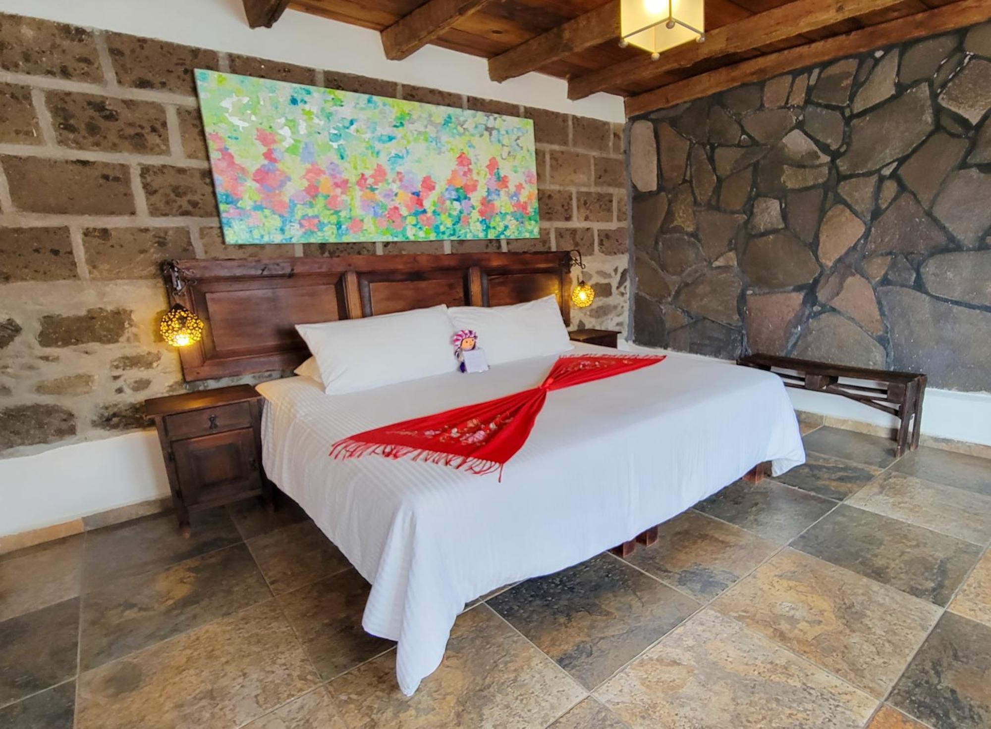 Casona Hotel Petra San Miguel de Allende Kültér fotó